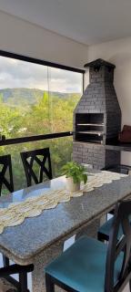 Casa Serra da Estrela - Gravatá - 9