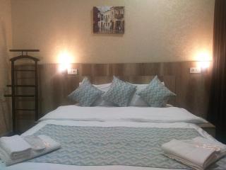 Epic Meidan Hotel - Tbilisi - 4