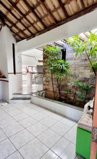 Casa na Ilha de Mar Grande - 4