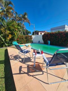 Casa na Ilha de Mar Grande - 6