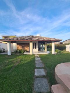 Casa na Ilha de Mar Grande - 9