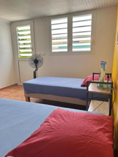 La Yole - appartement - Bois-Neuf - 3