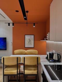 Luxurious Dreamy seaside apartment - 9