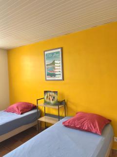 La Yole - appartement - Bois-Neuf - 4