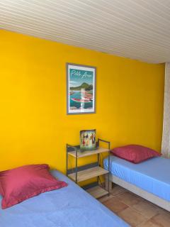 La Yole - appartement - Bois-Neuf - 2