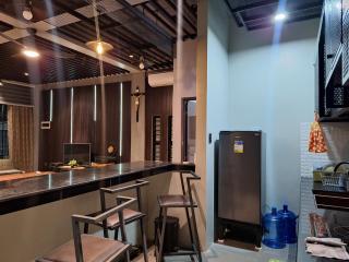 Bora House - Bago - 5