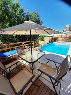 Rincon de las sierras - 2