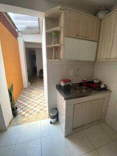 Casa no Santo Antônio - Salvador - 1