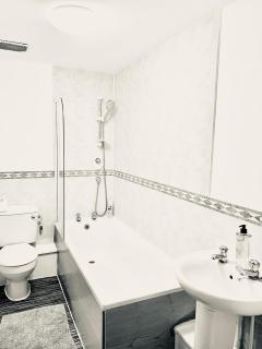 Tower Bridge London, 2 Bedrooms, Reception, Kitchen, Parking - Londra - 3