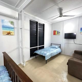 Unit 1 Golden Sands Retreat - Wagait Beach - 1