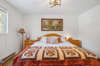 Stunning Secluded Richibucto River Waterfront Cottage with Unparallel Privacy - 6