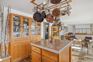 Stunning Secluded Richibucto River Waterfront Cottage with Unparallel Privacy - 1