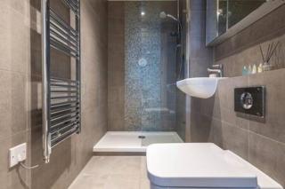 The Battersea Pad - Londra - 6
