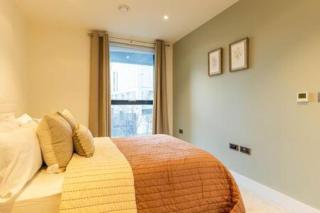 The Battersea Pad - Londra - 2