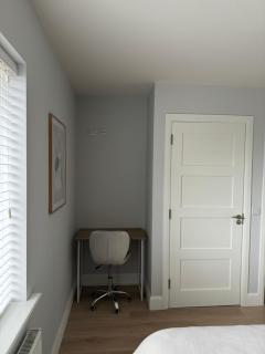 Double bedroom with private bathroom close to city center - 7