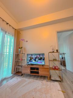 Amani Grand CityGate Unit 620 - Davao - 6