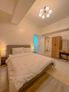 Amani Grand CityGate Unit 620 - Davao - 0