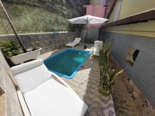 Guattari House Santa Teresa - Río de Janeiro - 1