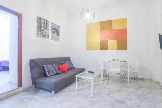 GALINDO CENTER PREMIUM SUITES, Free Parking - Sevilla - 7