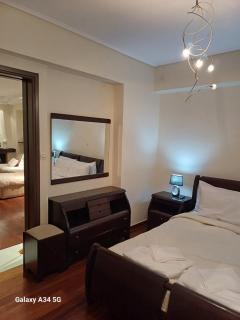 Constantina D' Apartment - Atene - 3