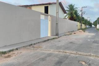 Casa na Praia com Super Piscina, em Condomínio Fechado. - São José de Ribamar - 3