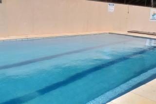 Casa na Praia com Super Piscina, em Condomínio Fechado. - São José de Ribamar - 1