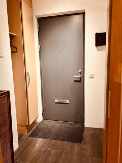 Aurora Harbour Apartments - Reykjavik - 1