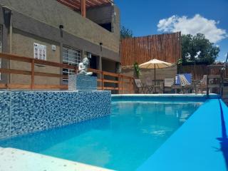 Rincon de las sierras - 1