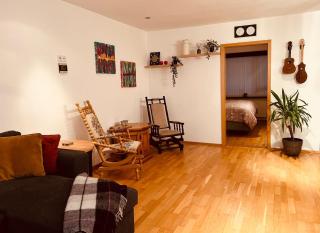 Aurora Harbour Apartments - Reykjavik - 6