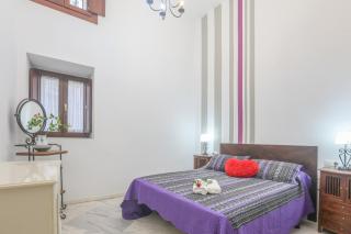 GALINDO CENTER PREMIUM SUITES, Free Parking - Sevilla - 4