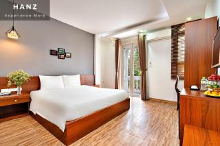 S79 Ami Hotel - Hanoi - 0