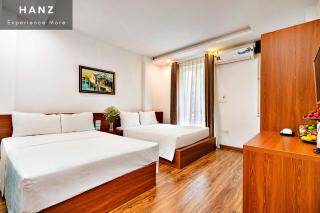 Ami Hotel - 9