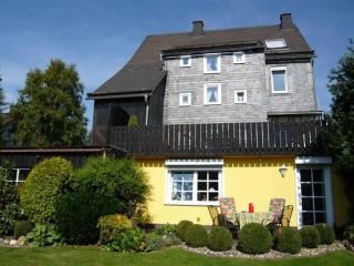 Holiday apartment Caspari in Winterberg - 9