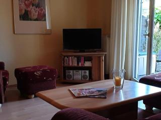 Holiday apartment Caspari in Winterberg - 1