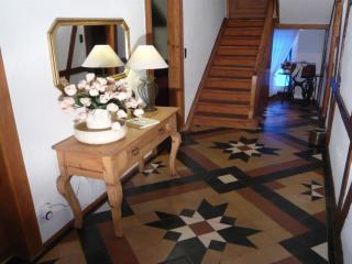 Holiday apartment Caspari in Winterberg - 4