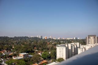 Studio 26m² no Alto da Boa Vista - São Paulo - 9