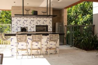 Studio 26m² no Alto da Boa Vista - São Paulo - 6