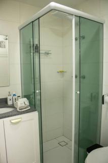 Studio 26m² no Alto da Boa Vista - São Paulo - 2