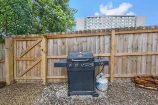 Blue Bungalow - 2 Bedroom and Mins to Broadway - Nashville - 8