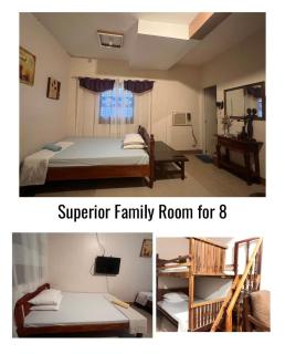 COFFEESWINGS LODGING HOUSE - Vigan - 9