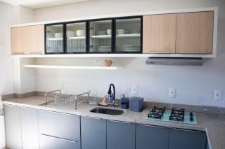 Apartamento Pé na Areia - Itapoa - 2