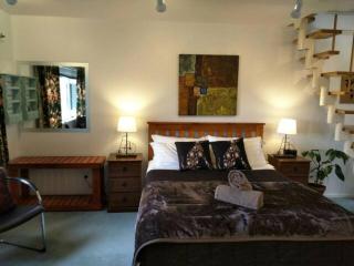 Amazing Lakeview Loft - Rotorua - 6