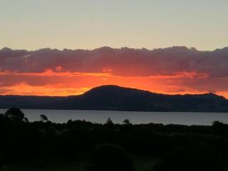 Amazing Lakeview Loft - Rotorua - 9