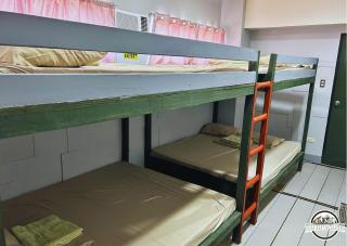 Camp Backpackers Port Barton - 7