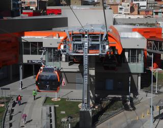 Departamentos a su altura en La Paz - La Paz - 5