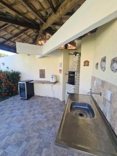 Casa na Ilha de Mar Grande - 1