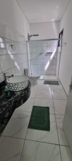 Iguassu Jungle Hotel pousada - 3