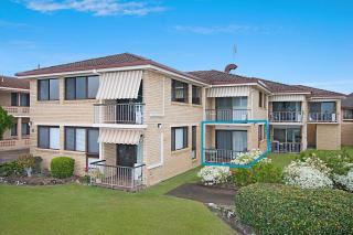 Unit 2 8 Banks Avenue - 4