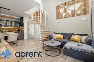 Apartament Sunset - Pobierowo Baltic Apartments - Aprent - Pobierowo - 0