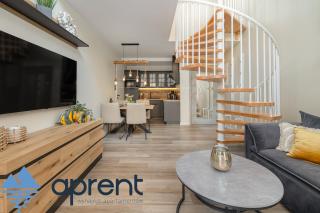 Apartament Sunset - Pobierowo Baltic Apartments - Aprent - Pobierowo - 7
